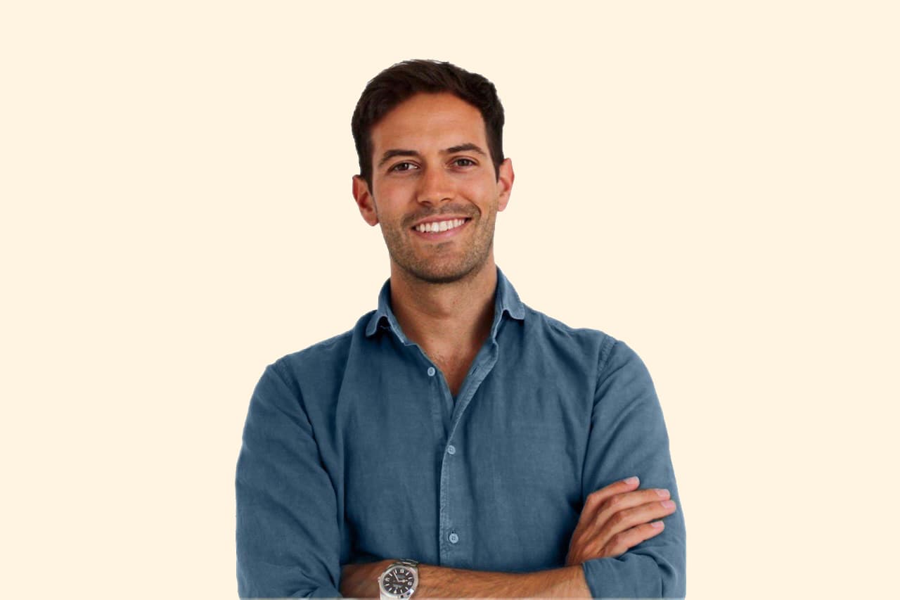 Juan M. Ramos